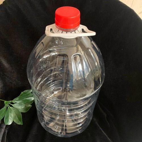 塑料酒壶食品级pet塑料包装食用油壶可定制