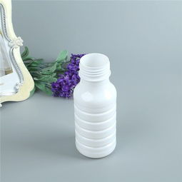 金华包装瓶 食用包装瓶 义乌娜杰塑料制品厂